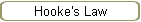 Hooke's Law