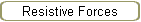 Resistive Forces